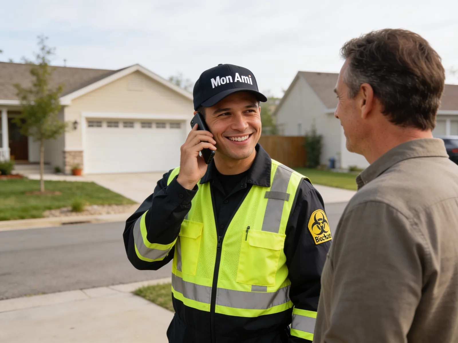 Sewage Cleanup Newtonville, NJ FAQs